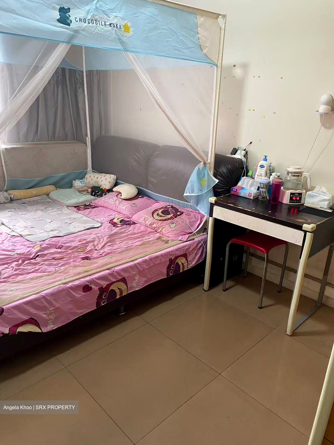 Blk 624 Jurong West Street 61 (Jurong West), HDB 5 Rooms #597651681